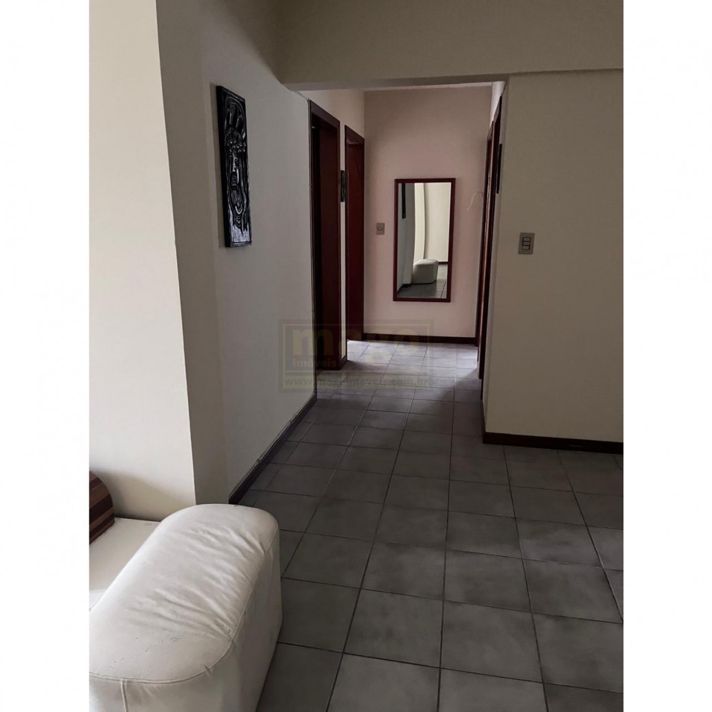 Apartamento 3 quartos para Venda no bairro Centro em Balneário Camboriú