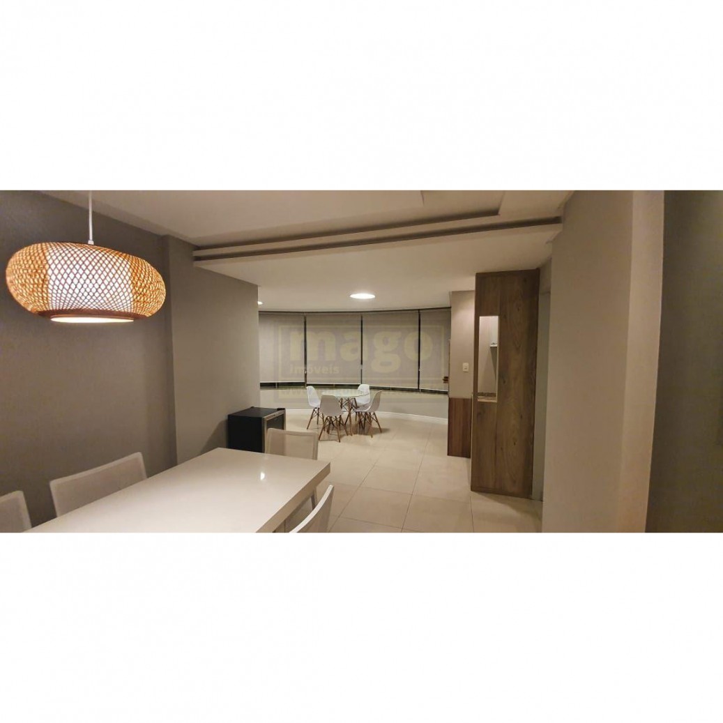 Apartamento 3 suítes para Venda no bairro Centro em Balneário Camboriú