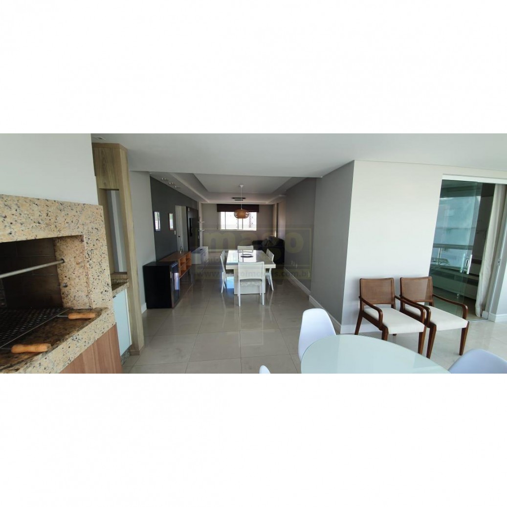 Apartamento 3 suítes para Venda no bairro Centro em Balneário Camboriú