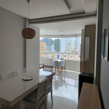 Apartamento 3 suítes para Venda no bairro Centro em Balneário Camboriú