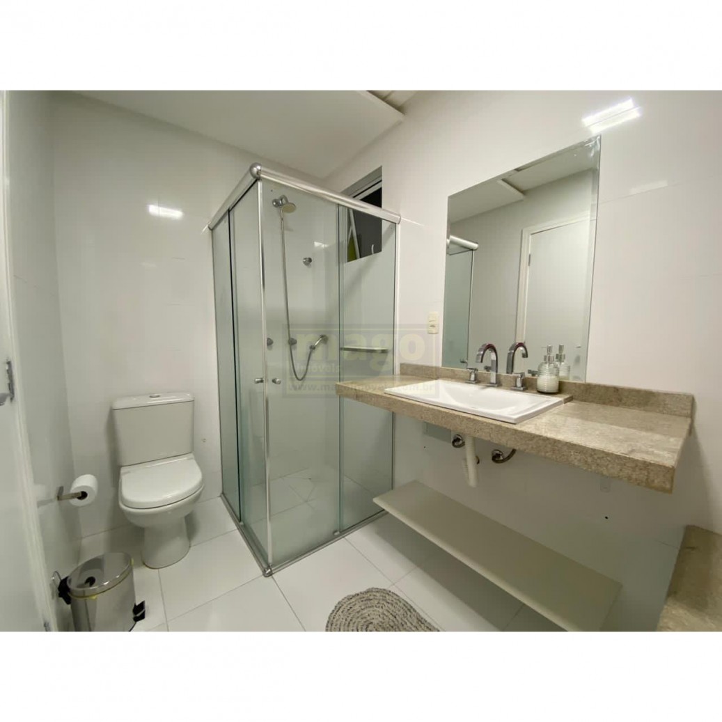 Apartamento 3 suítes para Venda no bairro Centro em Balneário Camboriú