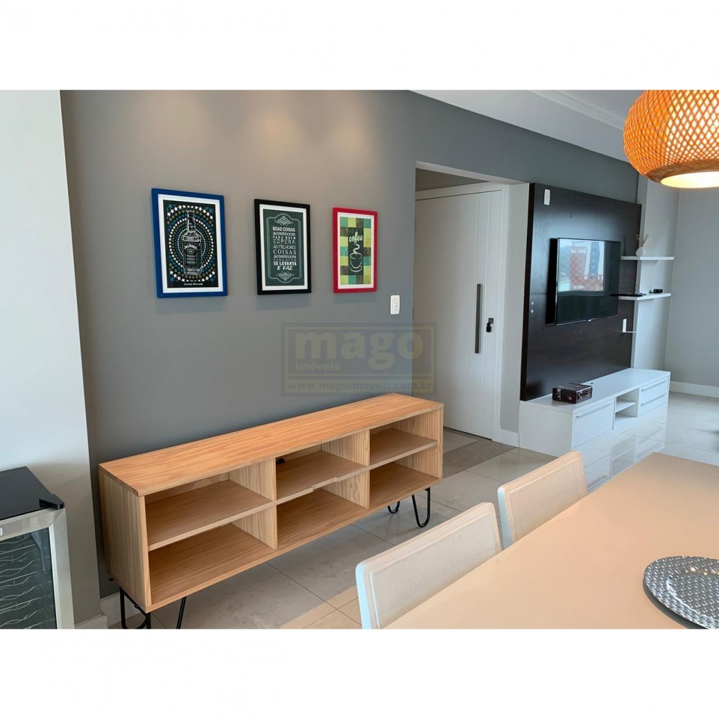 Apartamento 3 suítes para Venda no bairro Centro em Balneário Camboriú