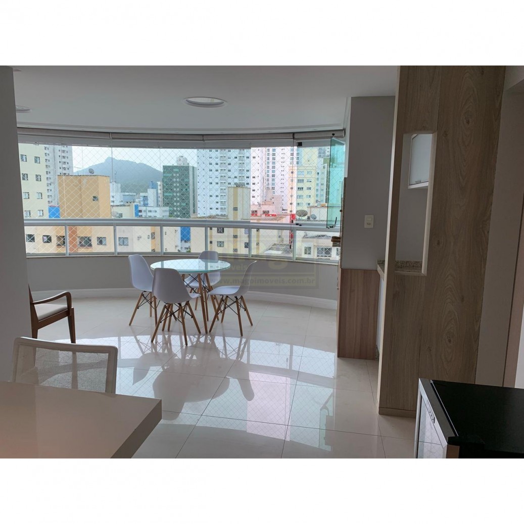 Apartamento 3 suítes para Venda no bairro Centro em Balneário Camboriú