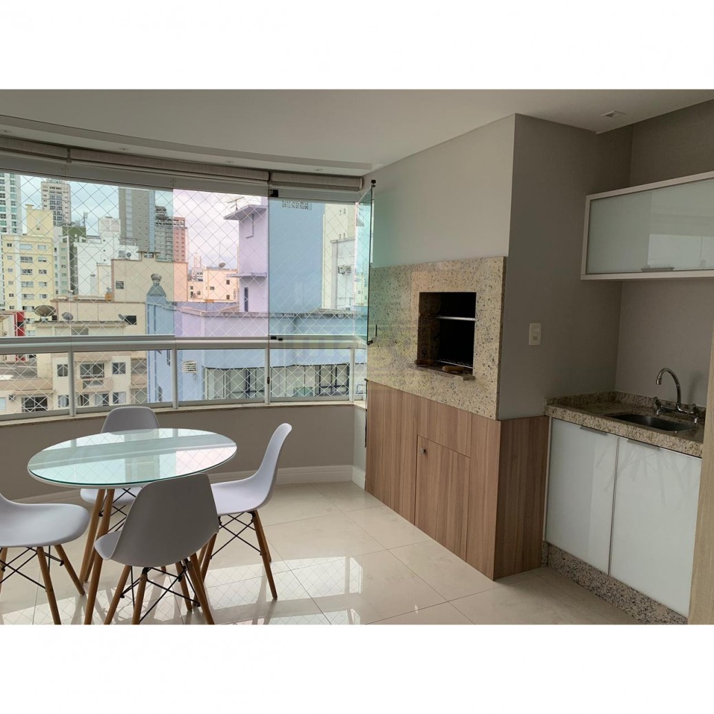 Apartamento 3 suítes para Venda no bairro Centro em Balneário Camboriú
