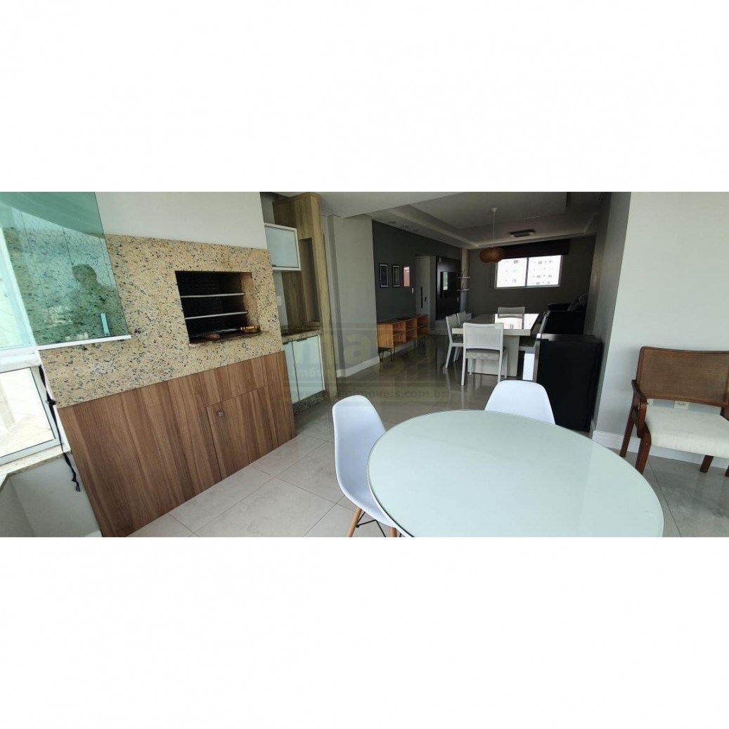 Apartamento 3 suítes para Venda no bairro Centro em Balneário Camboriú