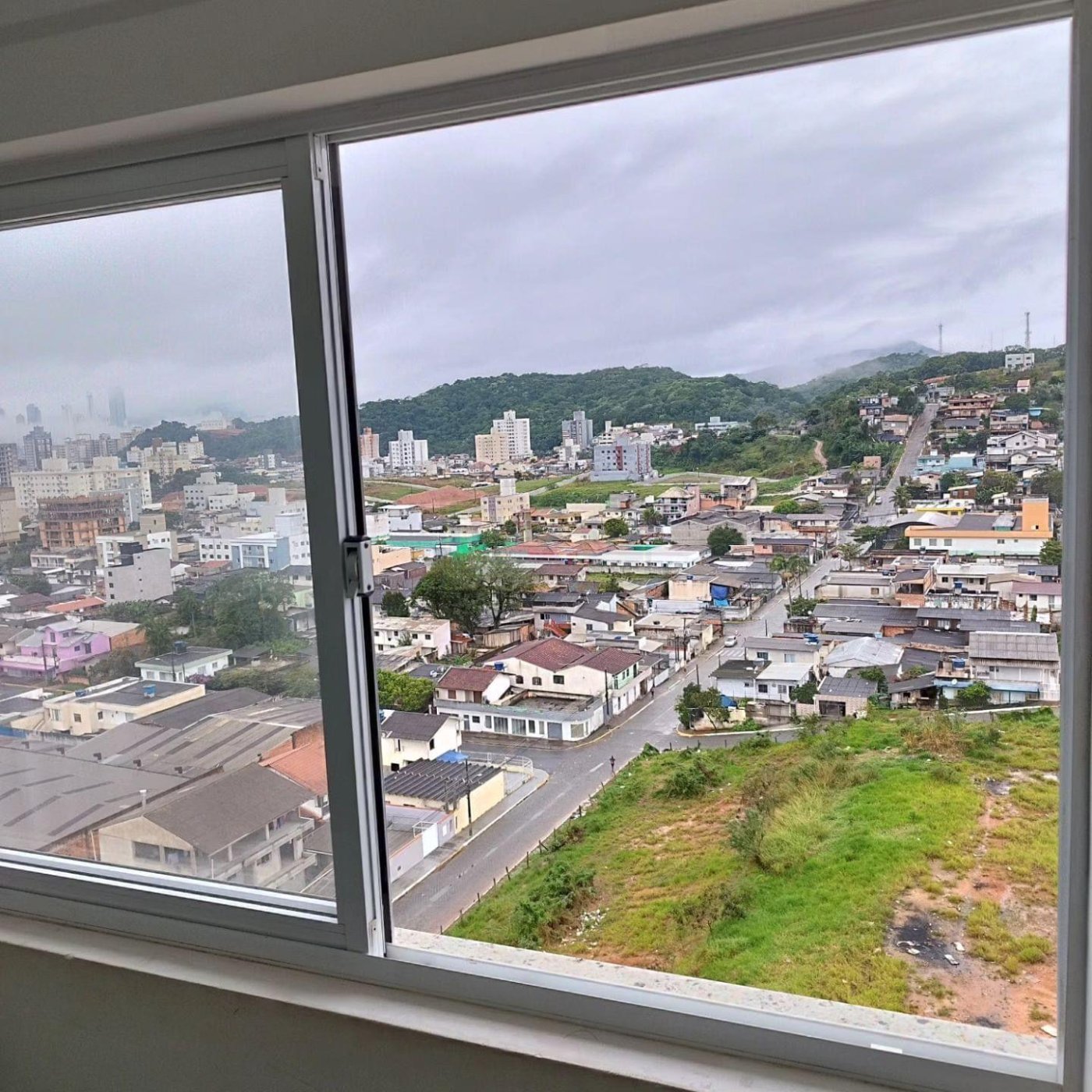 Apartamento 2 quartos para Venda