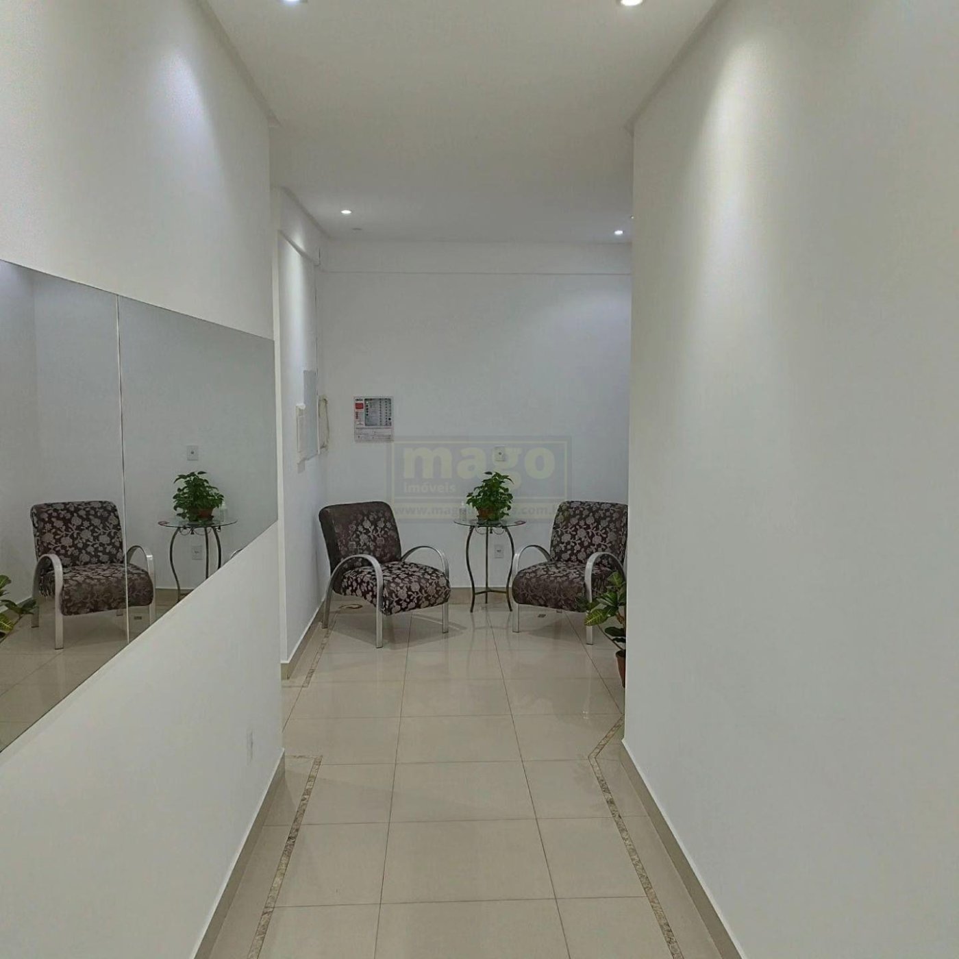Apartamento 2 quartos para Venda
