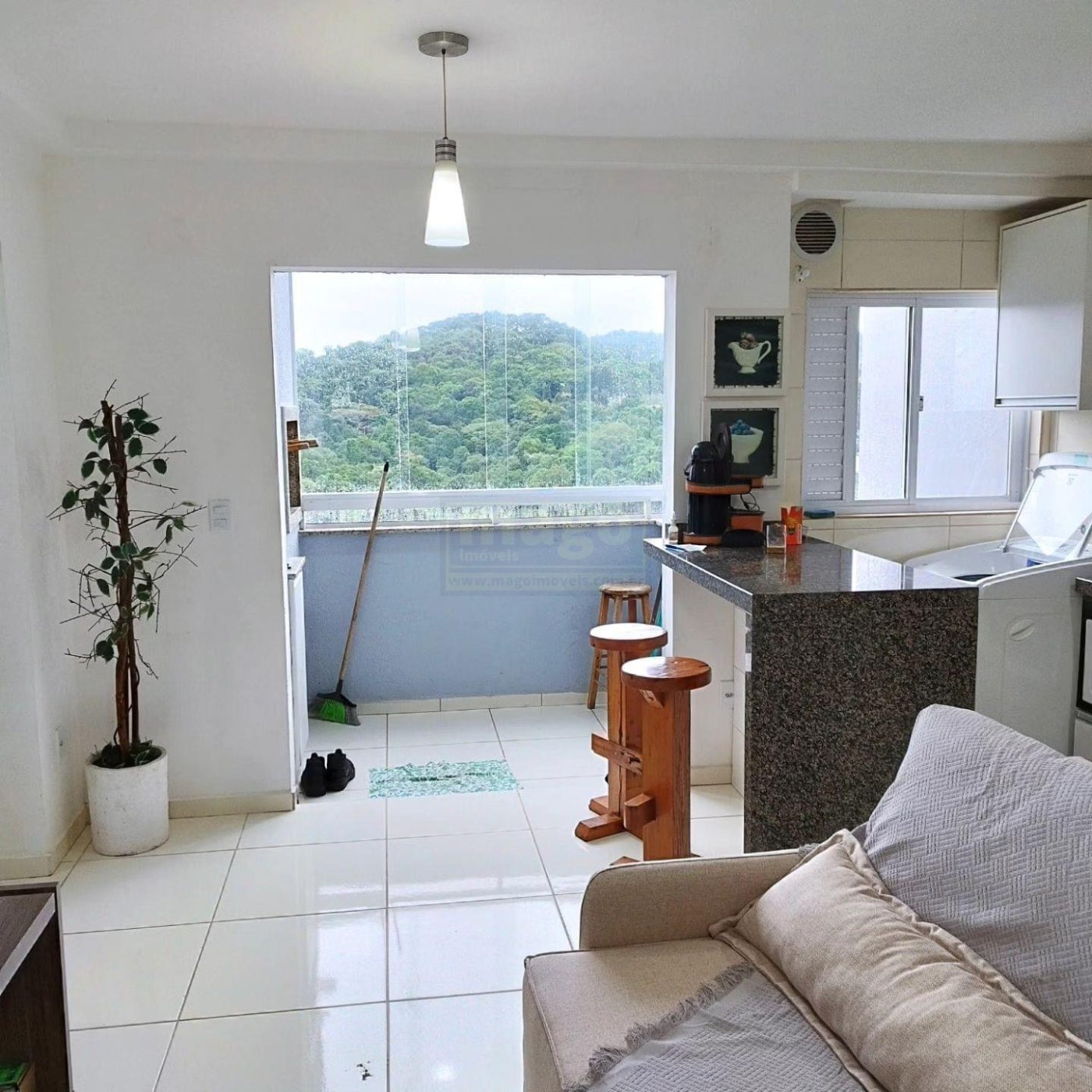 Apartamento 2 quartos para Venda
