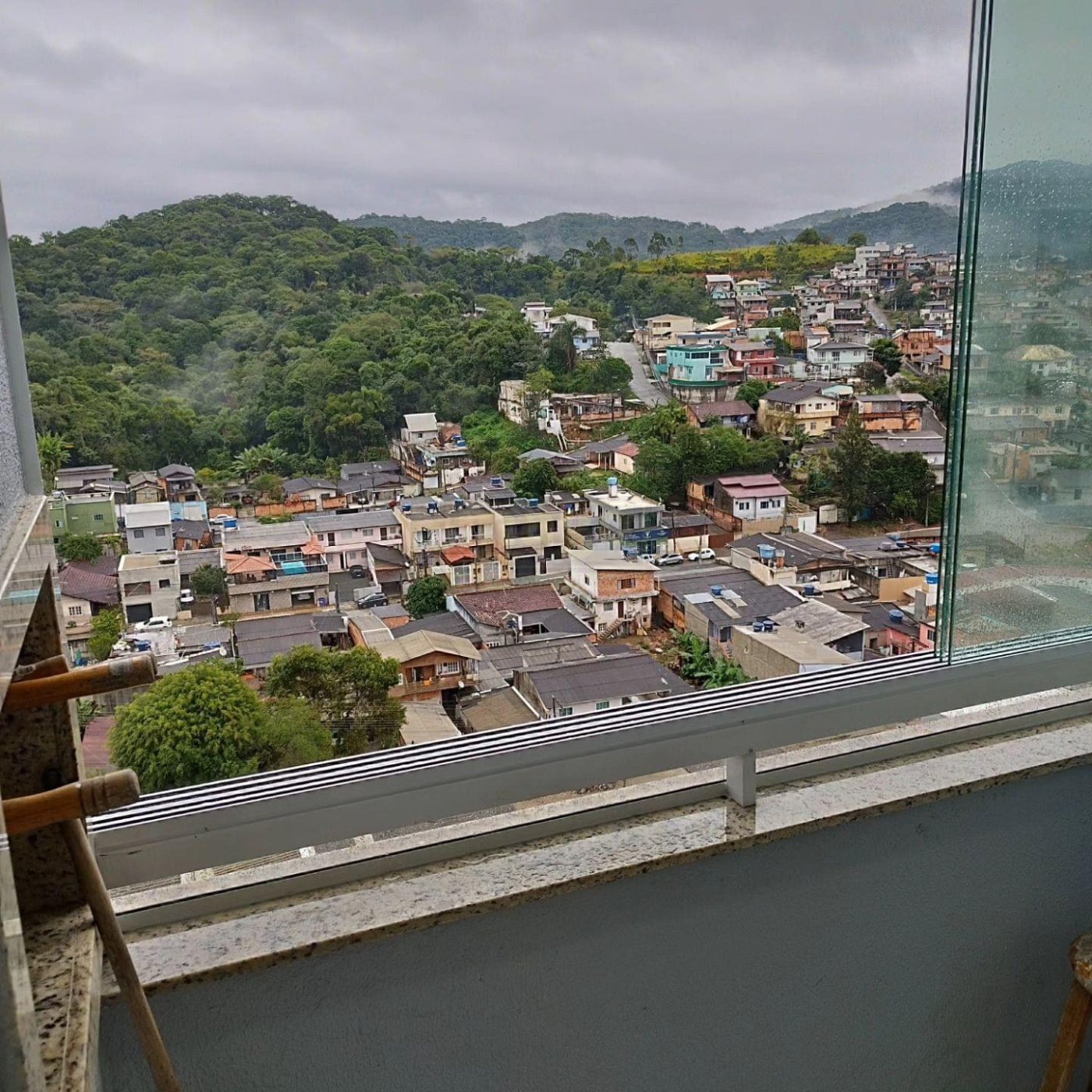 Apartamento 2 quartos para Venda