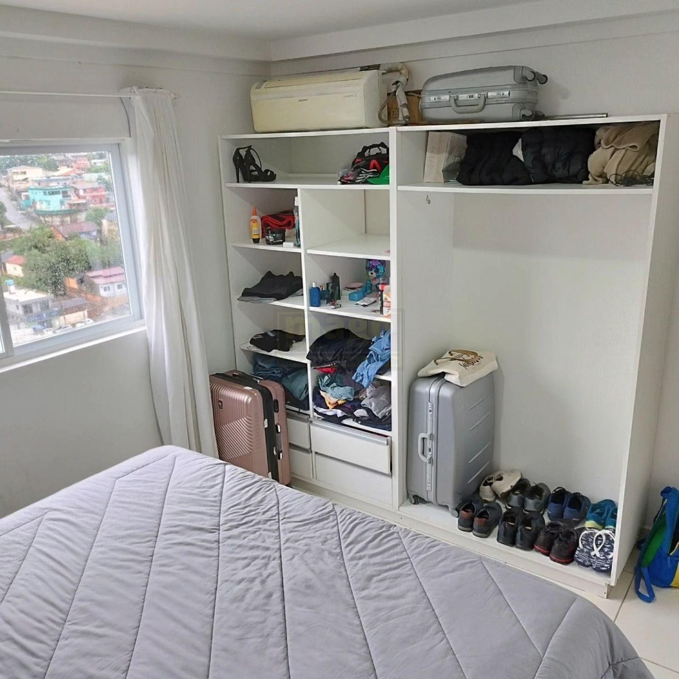 Apartamento 2 quartos para Venda
