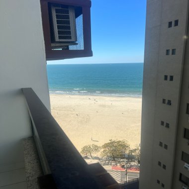 Apartamento 2 suítes para Locação Diária no bairro Barra Sul em Balneário Camboriú