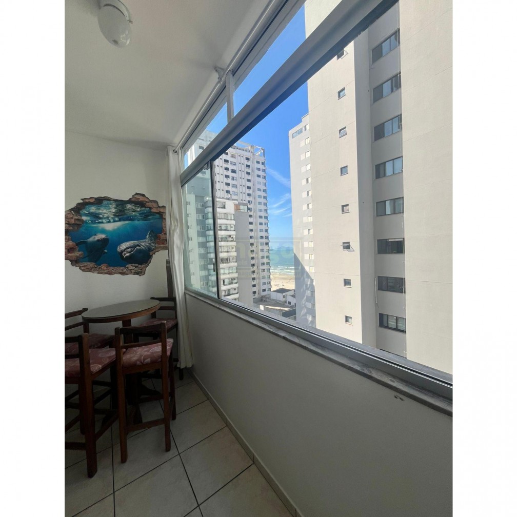 Apartamento 2 quartos para Venda no bairro Centro em Balneário C