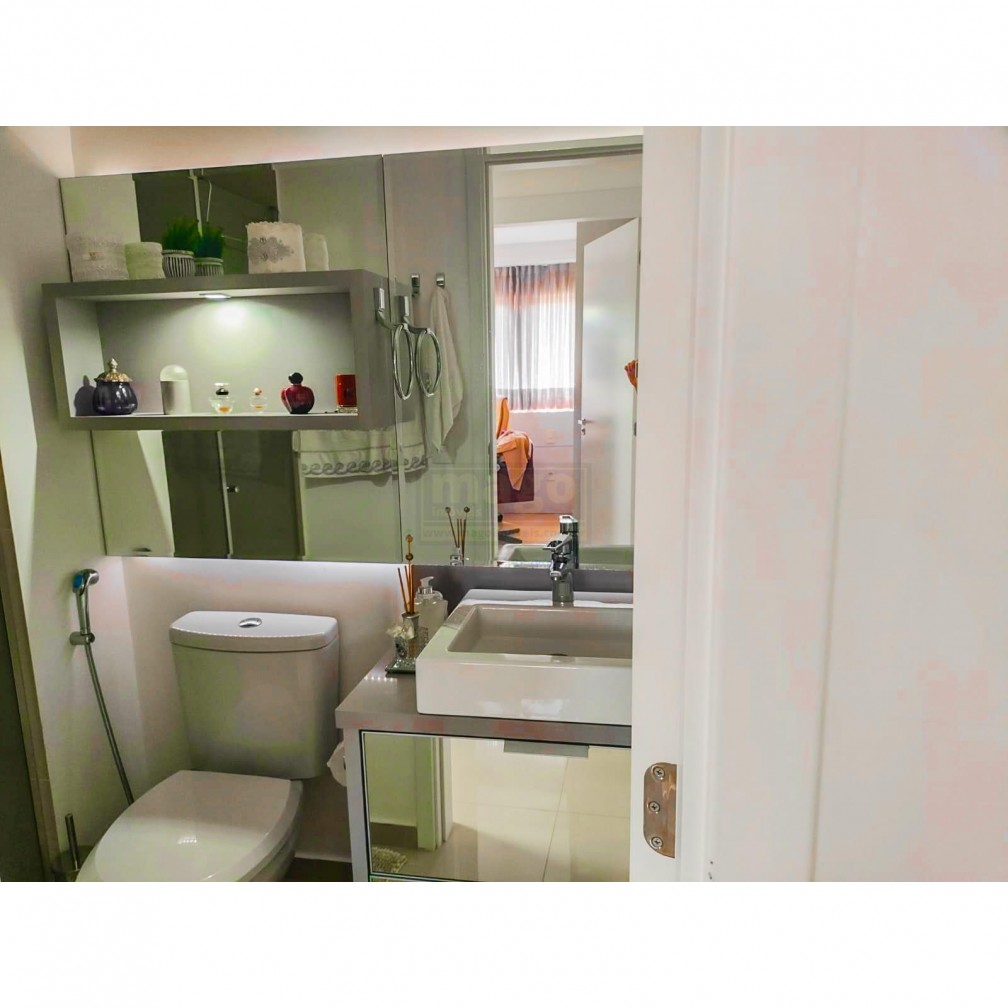 Apartamento 2 quartos para Venda no bairro Centro em Balneário Camboriú