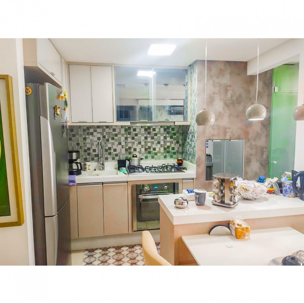 Apartamento 2 quartos para Venda no bairro Centro em Balneário Camboriú