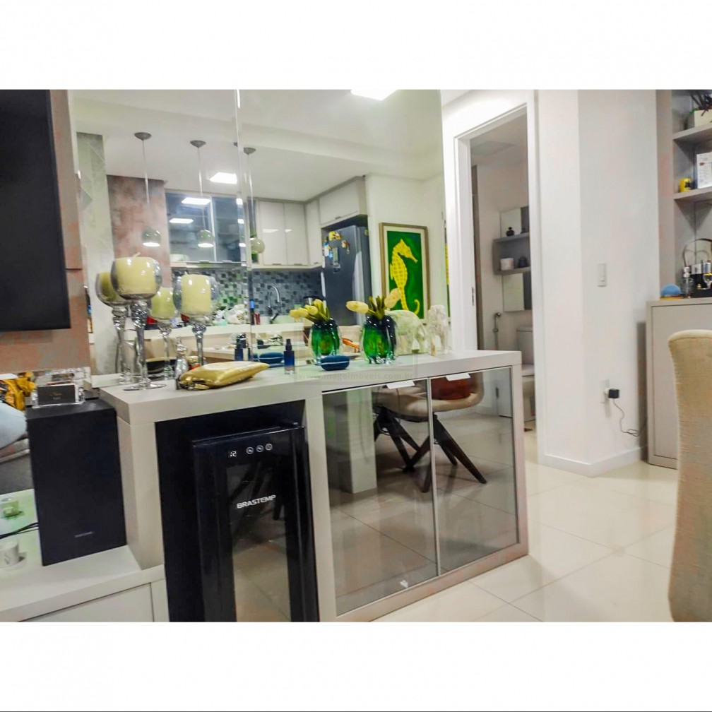 Apartamento 2 quartos para Venda no bairro Centro em Balneário Camboriú