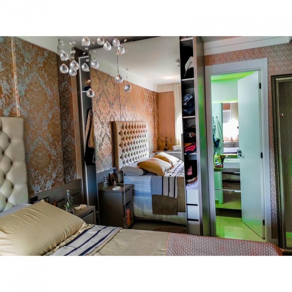 Apartamento 2 quartos para Venda no bairro Centro em Balneário Camboriú