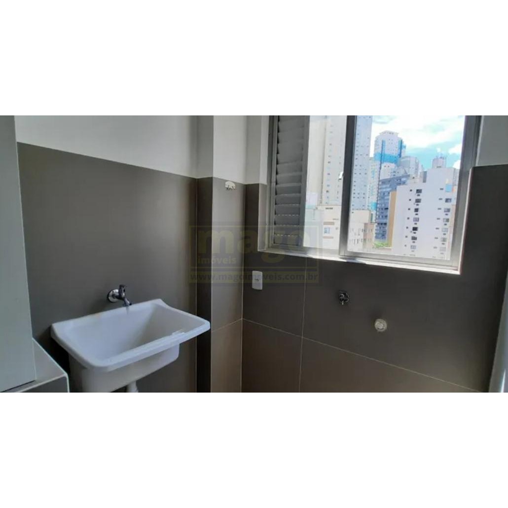 Apartamento 1 quarto para Venda no bairro Centro em Balneário Camboriú