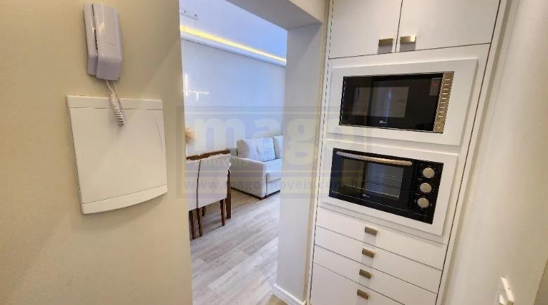 Apartamento 1 quarto para Venda no bairro Centro em Balneário Camboriú