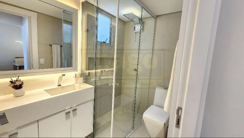 Apartamento 1 quarto para Venda no bairro Centro em Balneário Camboriú