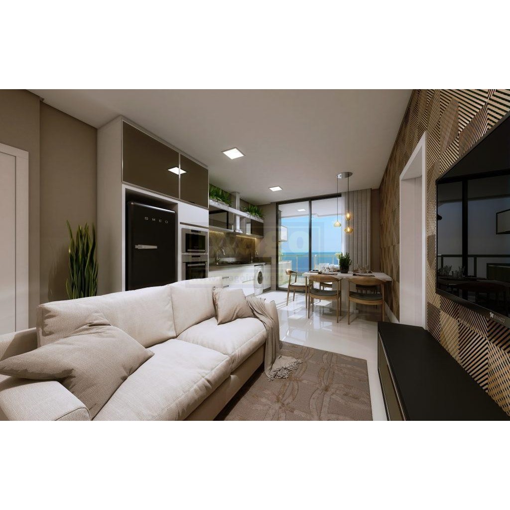 Apartamento para Venda no bairro Morretes em Itapema