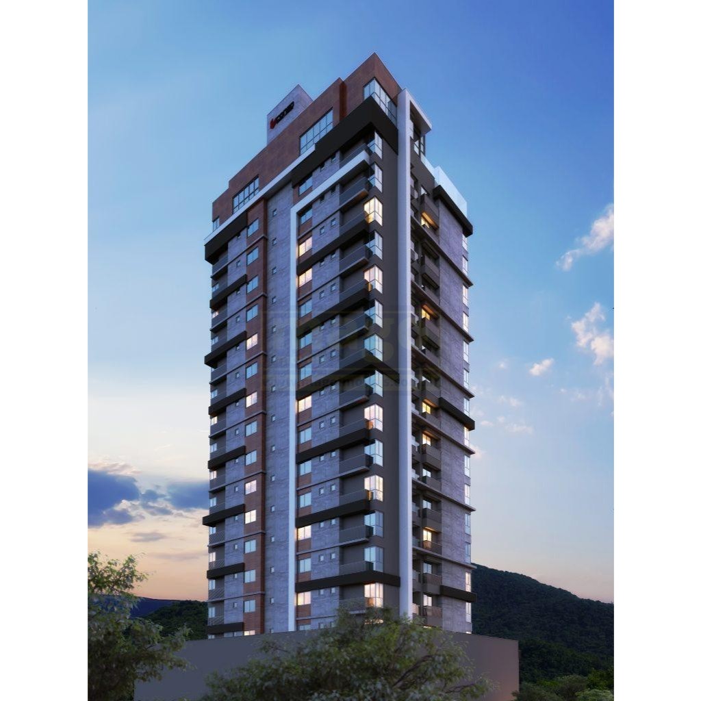 Apartamento para Venda no bairro Morretes em Itapema