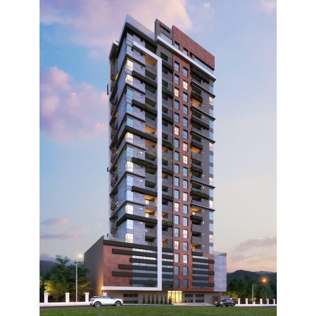 Apartamento para Venda no bairro Morretes em Itapema