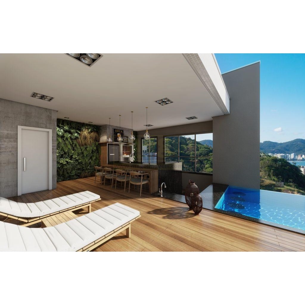 Apartamento para Venda no bairro Morretes em Itapema