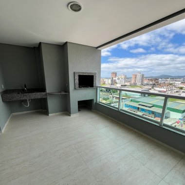 Apartamento 2 quartos para Locação Anual no bairro Morretes em Itapema