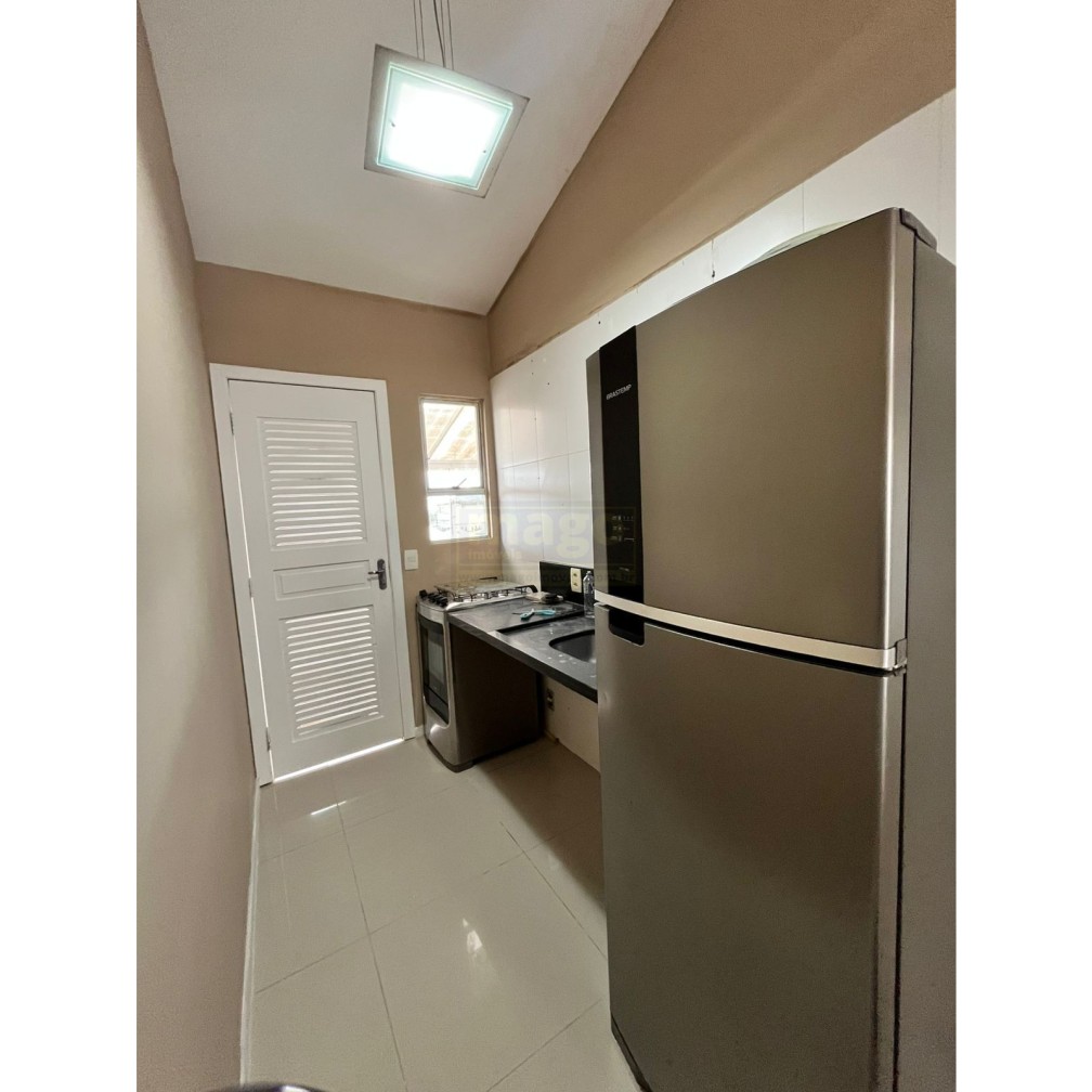 Casa 2 quartos para Locação Anual