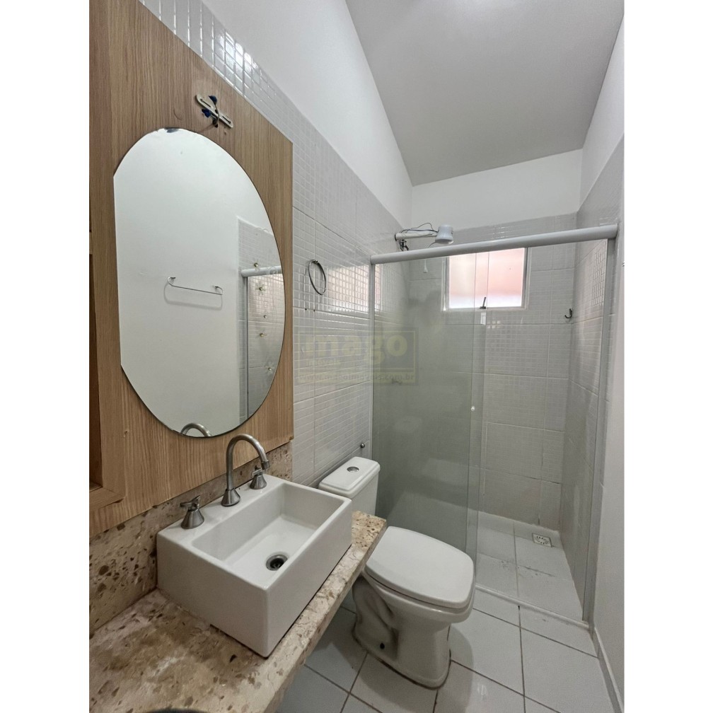 Casa 2 quartos para Locação Anual