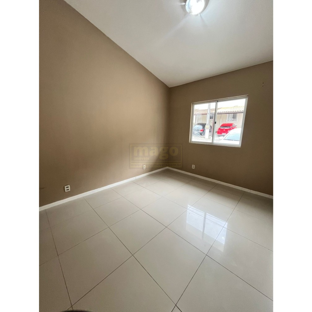 Casa 2 quartos para Locação Anual