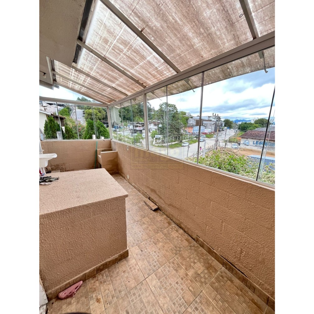 Casa 2 quartos para Locação Anual