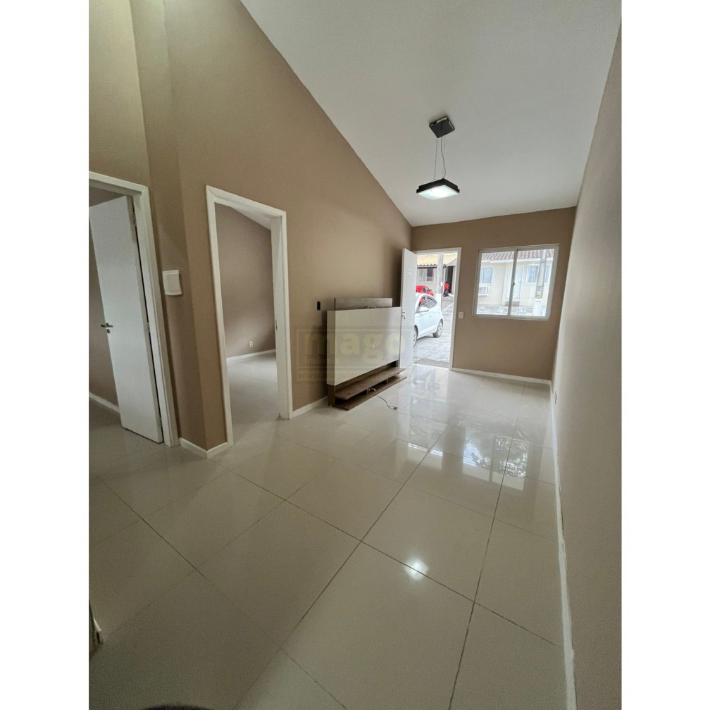 Casa 2 quartos para Locação Anual