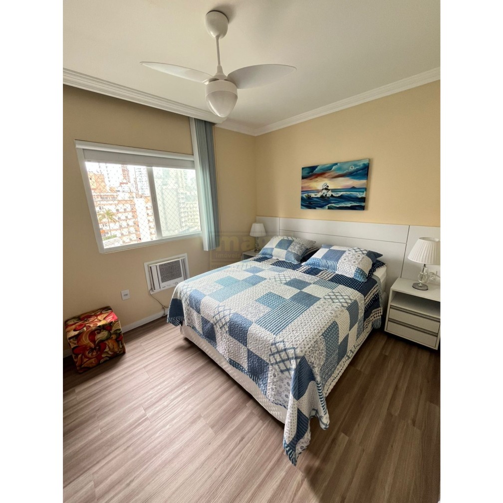 Apartamento 2 quartos para Venda no bairro Centro em Balneário Camboriú