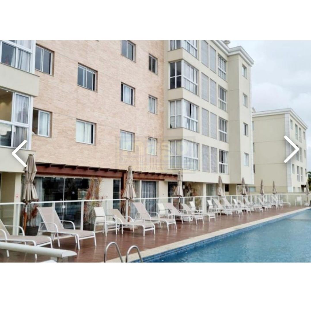 Apartamento no bairro Nações mobiliado e com ótima localização