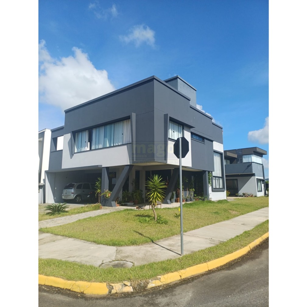 Casa 4 quartos para Venda