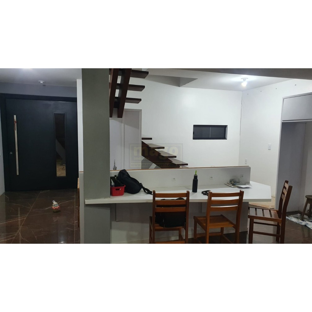 Casa 4 quartos para Venda