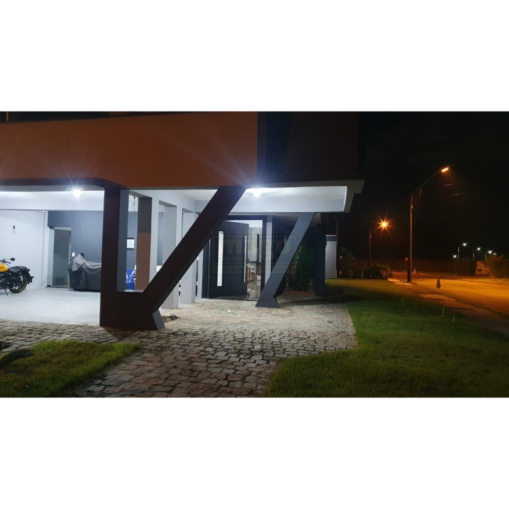 Casa 4 quartos para Venda
