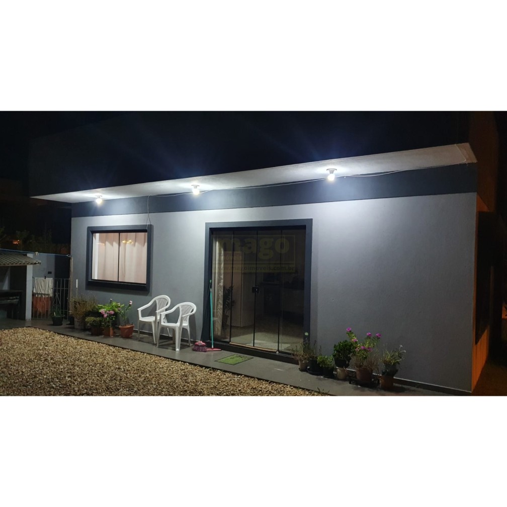 Casa 4 quartos para Venda