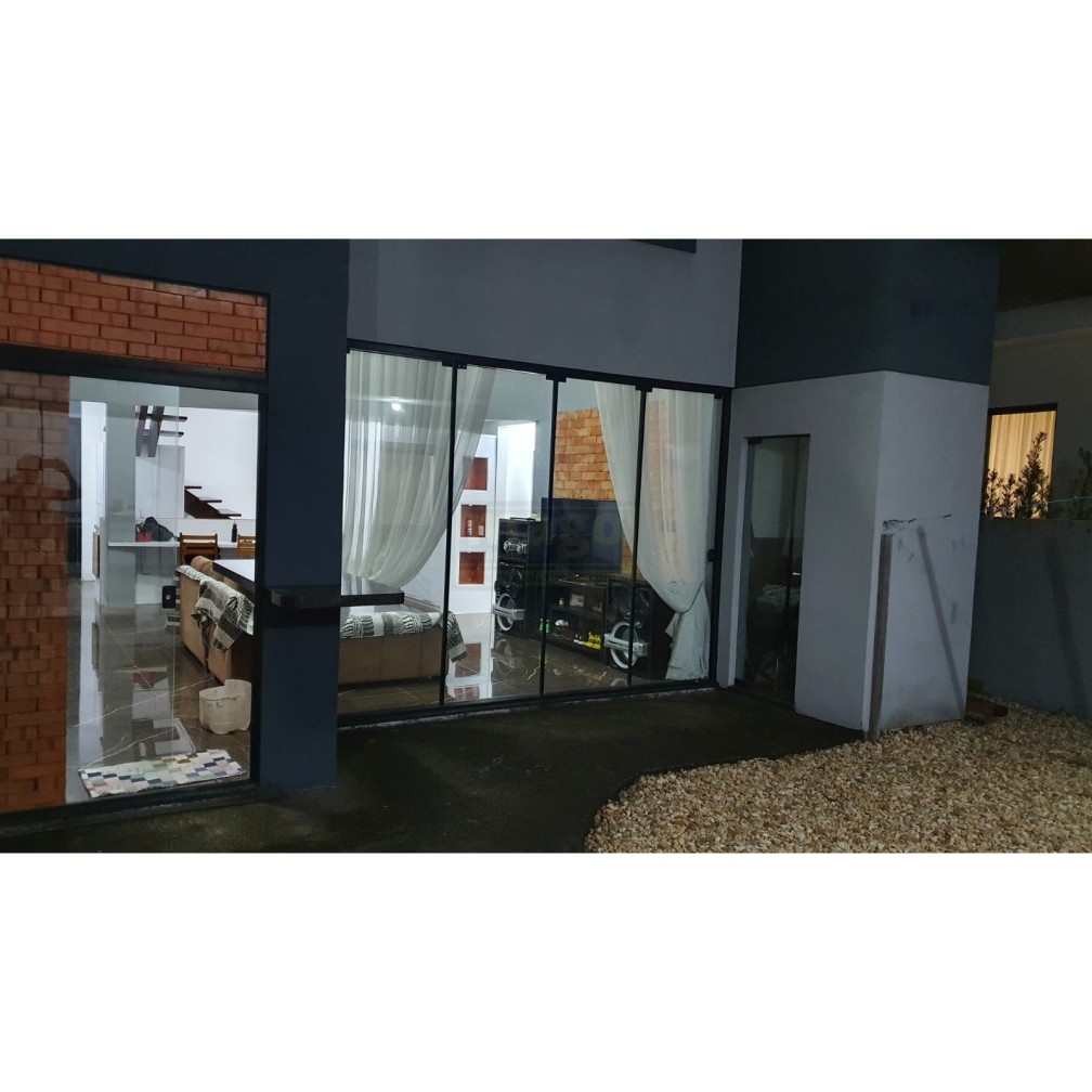 Casa 4 quartos para Venda