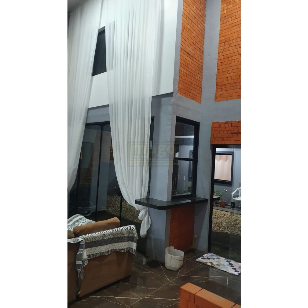 Casa 4 quartos para Venda