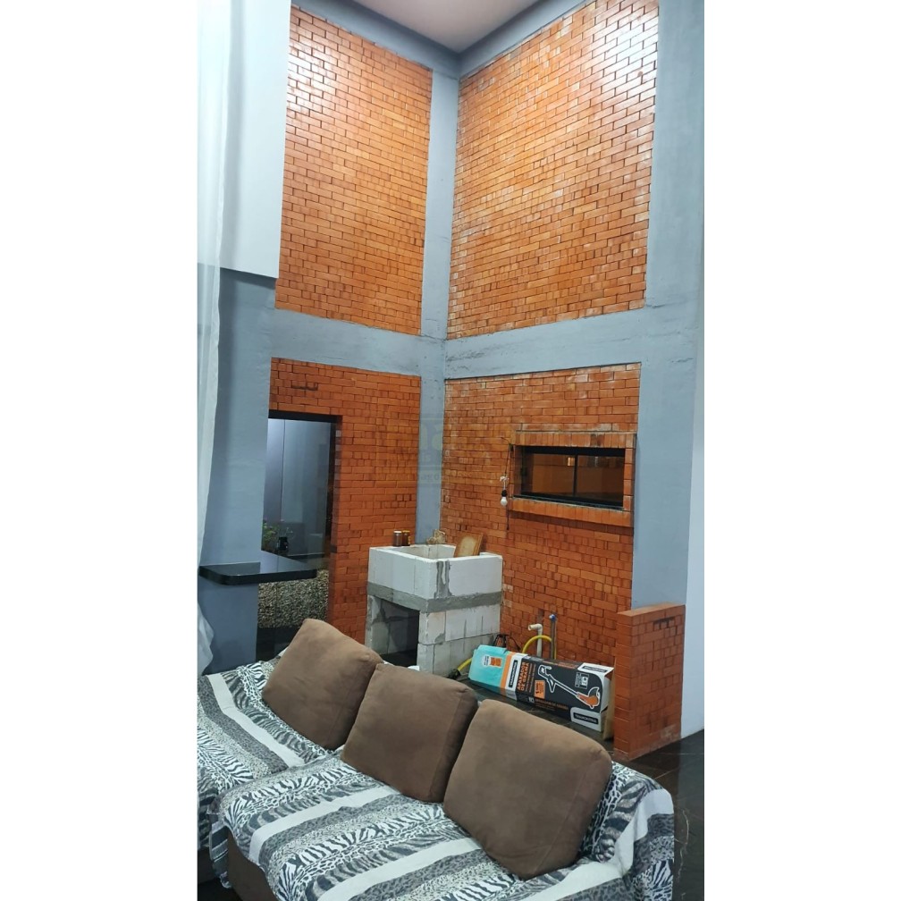 Casa 4 quartos para Venda