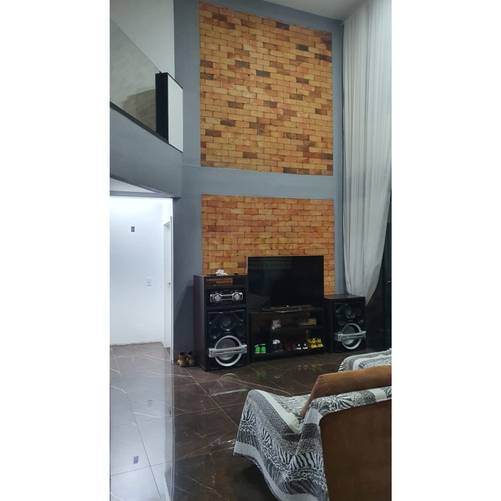 Casa 4 quartos para Venda