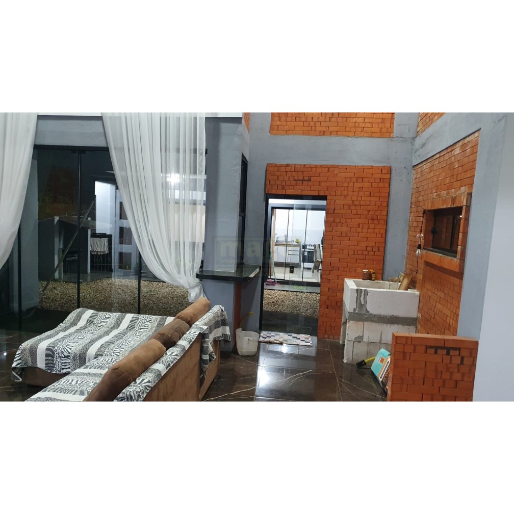 Casa 4 quartos para Venda