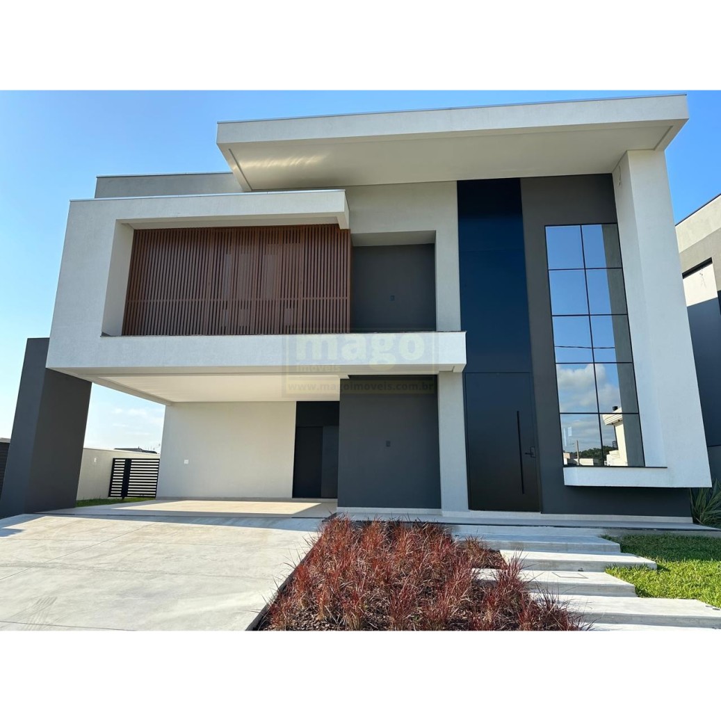 Casa 4 suítes para Venda no bairro Santa Regina em Camboriú