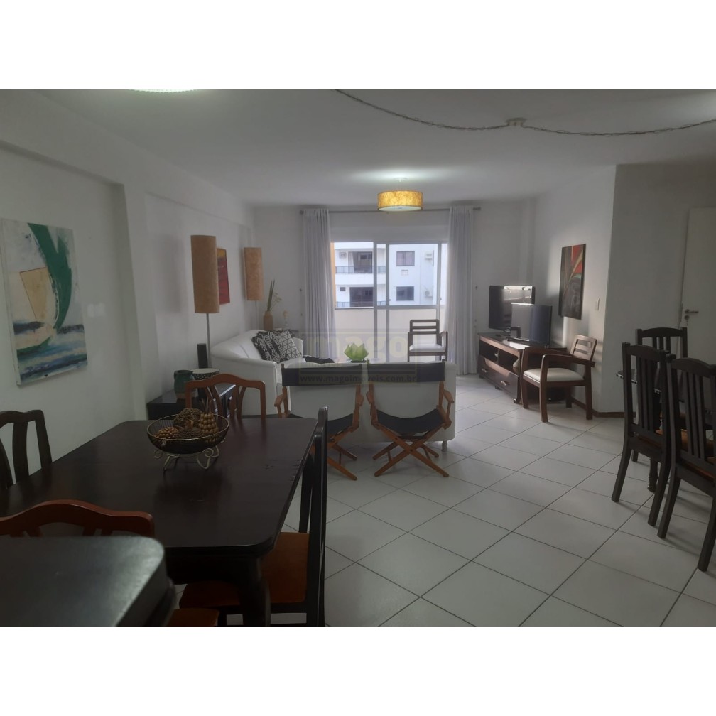Apartamento 4 quartos para Venda em Balneário Camboriú