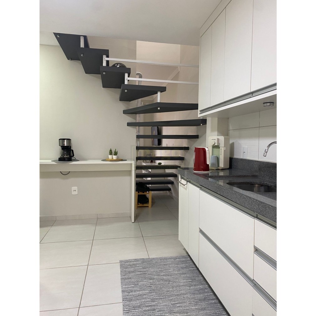 Sobrado 2 quartos para Venda no bairro Centro  em Camboriú