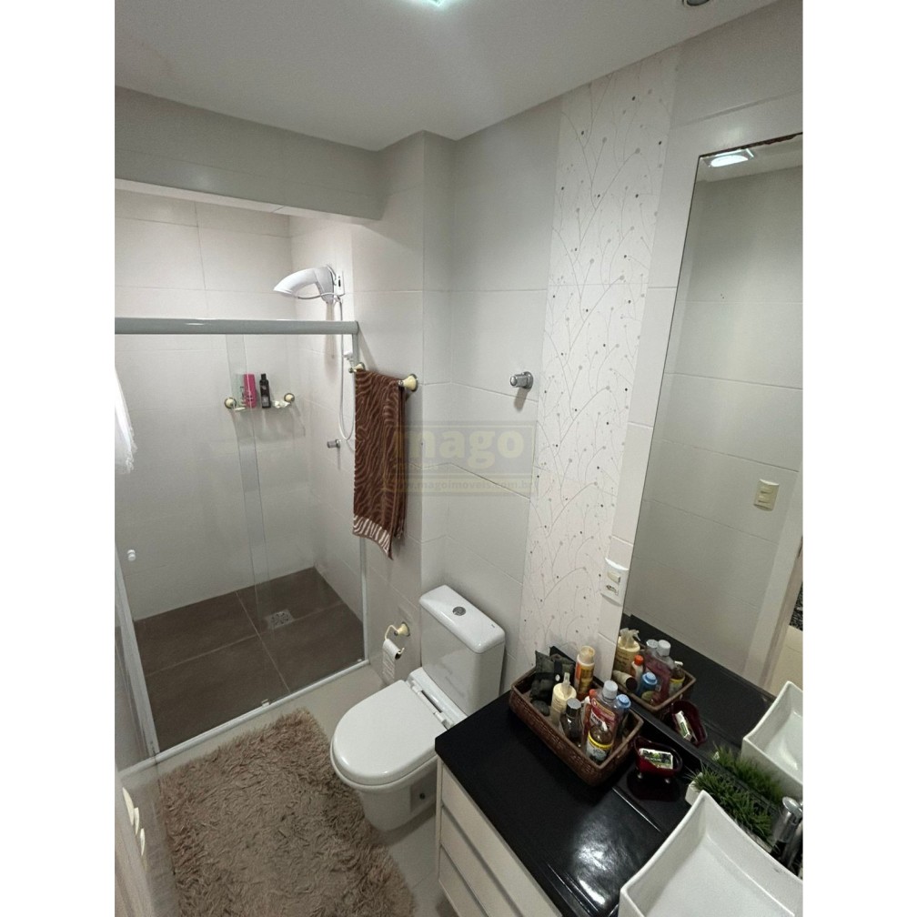 Apartamento 3 quartos para Locação Anual no bairro Centro em Balneário Camboriú
