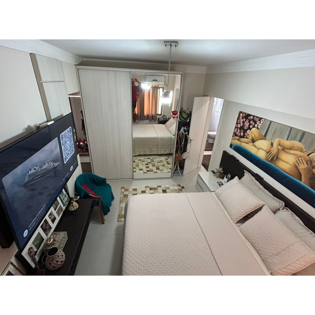 Apartamento 3 quartos para Locação Anual no bairro Centro em Balneário Camboriú