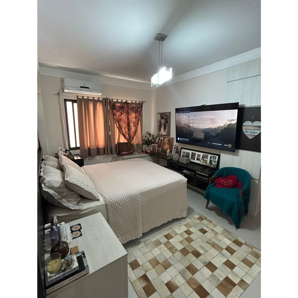 Apartamento 3 quartos para Locação Anual no bairro Centro em Balneário Camboriú